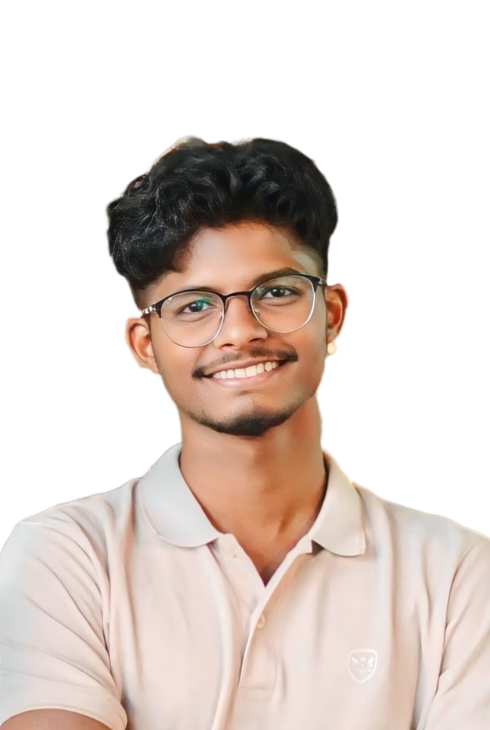 Team Member 8