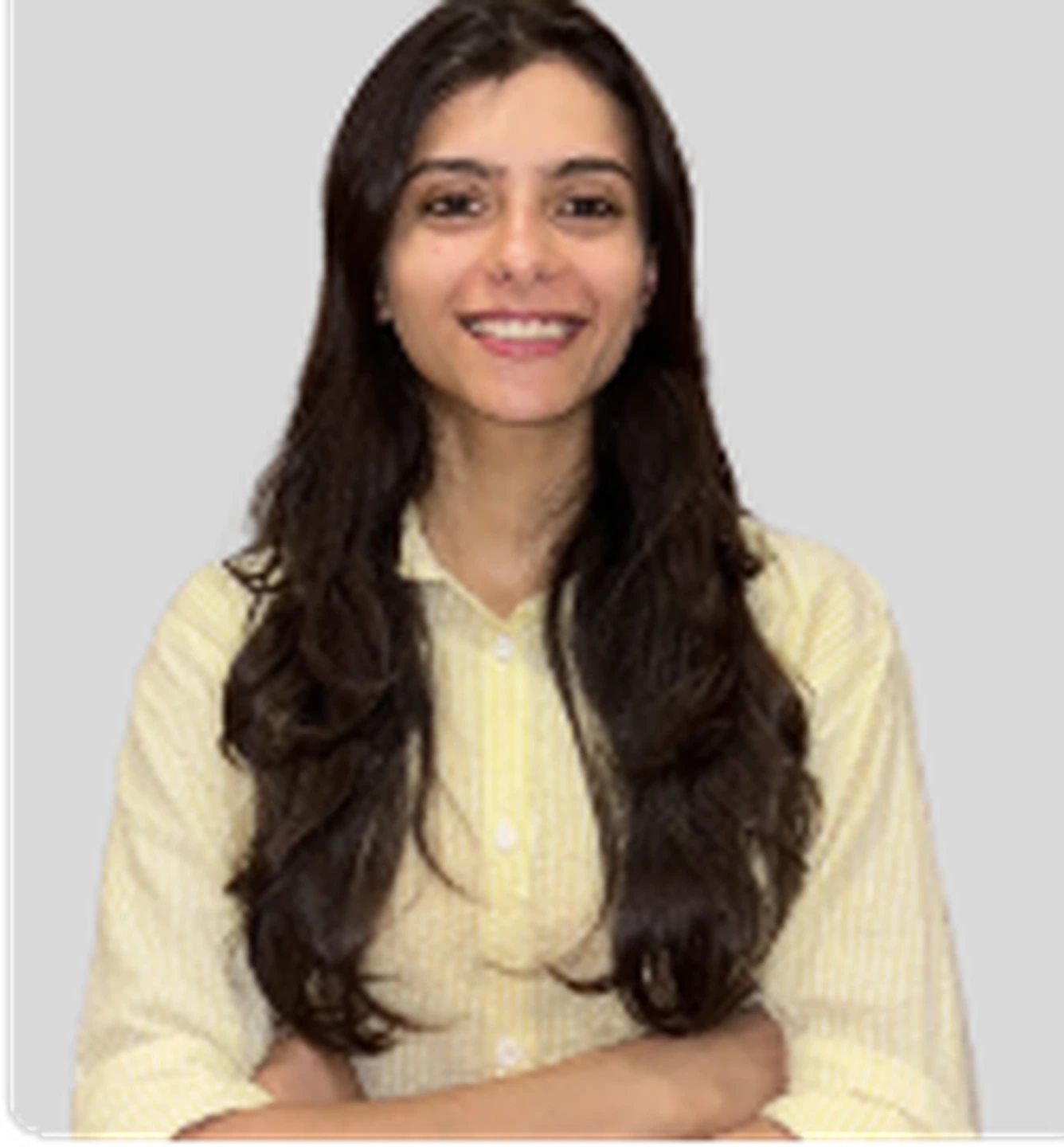Sameeksha Paliwal