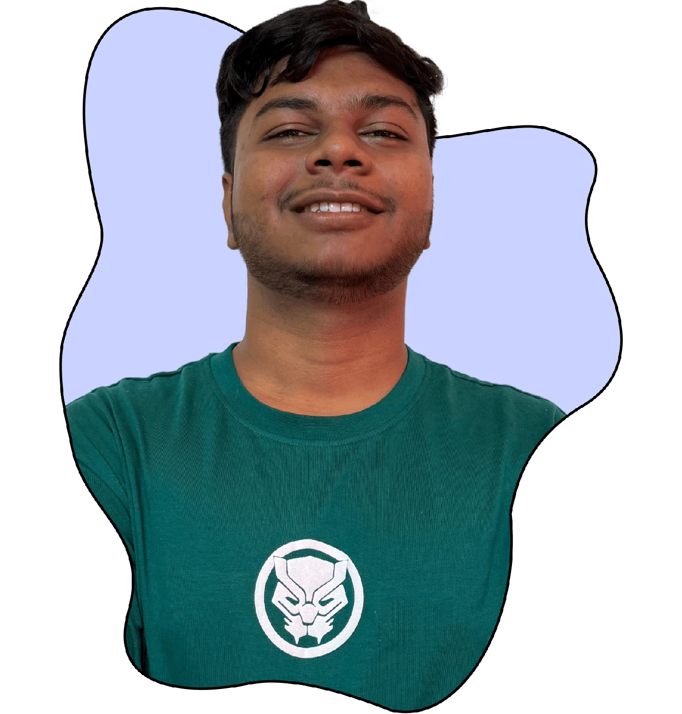 Harsh Prasad