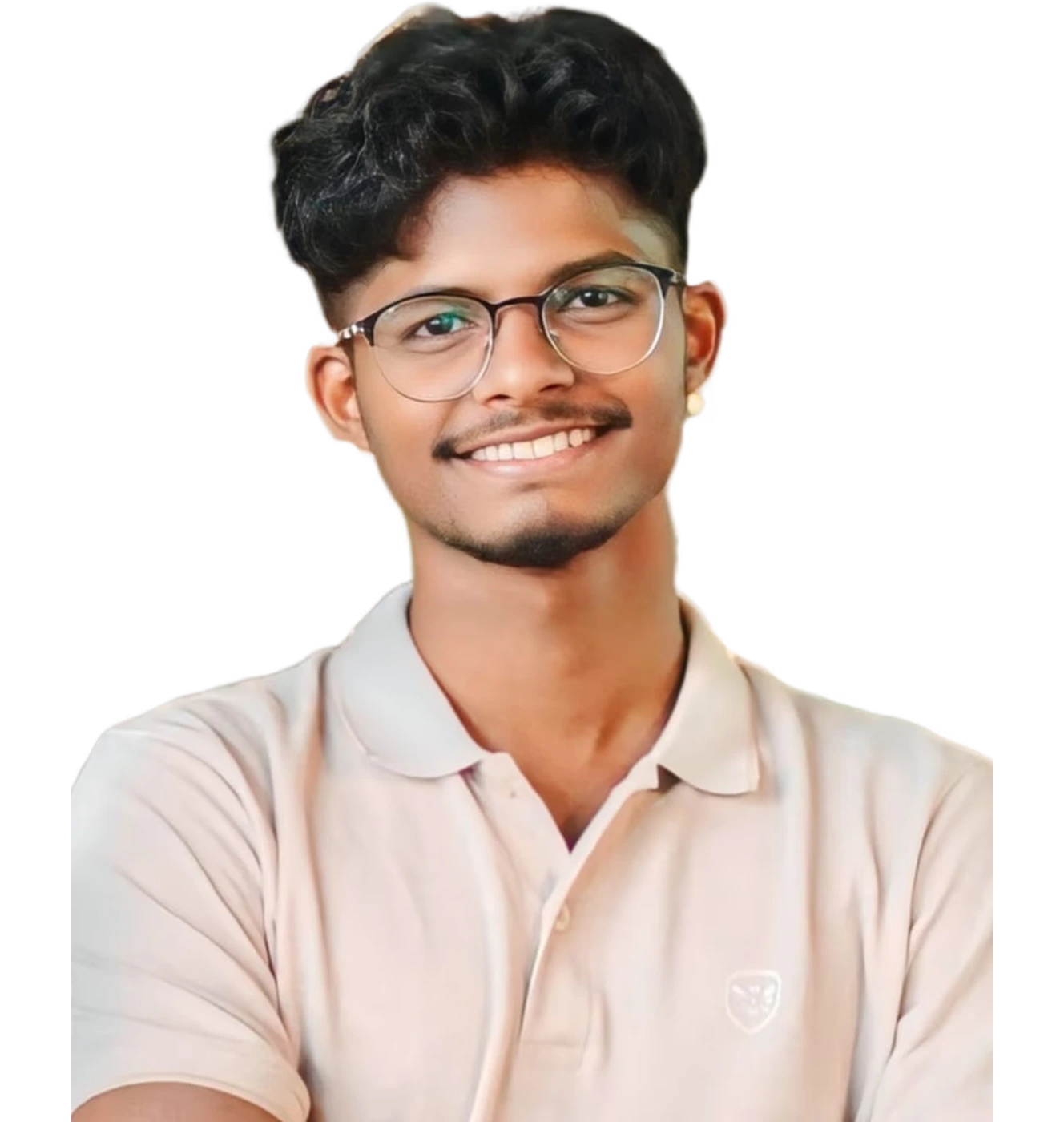 Srinibash Bartia