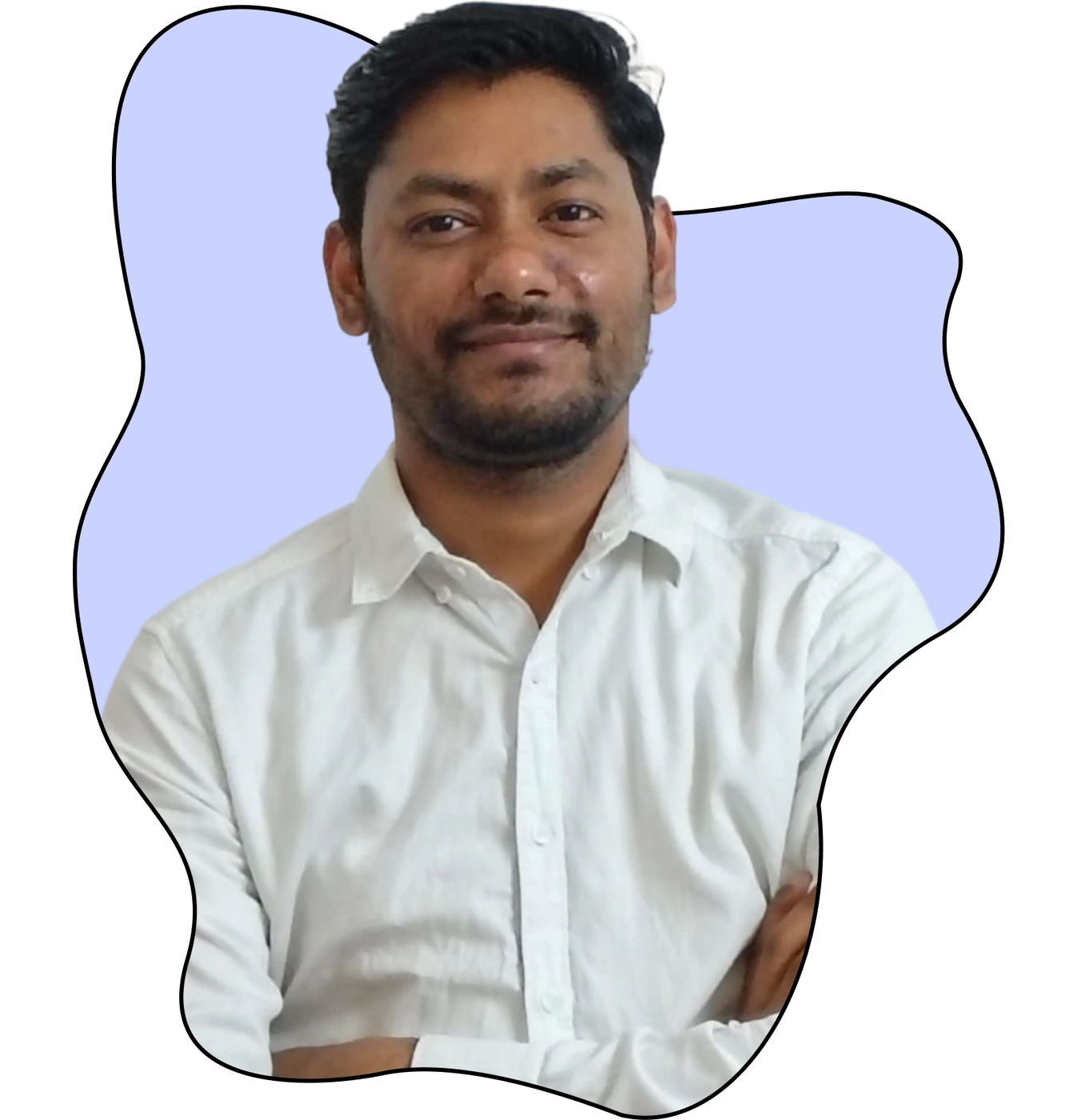Suraj Kumar